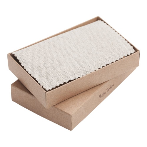 Футляр для визиток Caffelatte фото 7