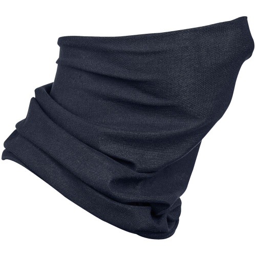 Многофункциональная бандана Bolt, кобальт (темно-синяя) фото 3 Многофункциональная бандана Bolt, кобальт (темно-синяя) фото 3