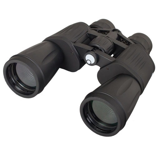 Бинокль Atom 10-30x, линзы 50 мм Бинокль Atom 10-30x, линзы 50 мм