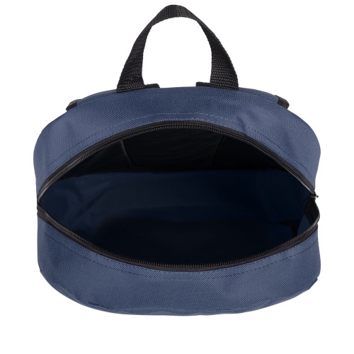 Рюкзак Unit Base, темно-синий фото 6