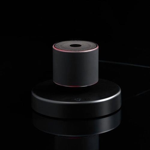 Левитирующая колонка Levitronic фото 2 Левитирующая колонка Levitronic фото 2