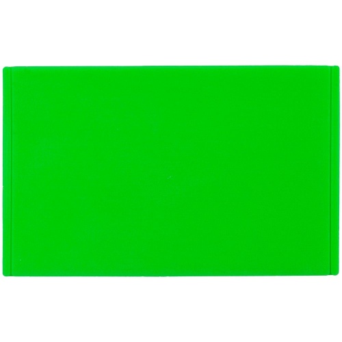 Лейбл из ПВХ Dzeta, ХL, зеленый неон Лейбл из ПВХ Dzeta, ХL, зеленый неон