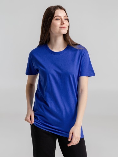 Футболка Imperial 190, светлый меланж фото 9