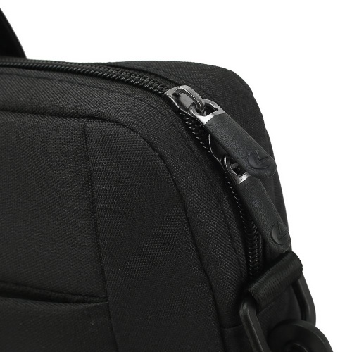 Cумка для ноутбука L224, черная фото 4 Cумка для ноутбука L224, черная фото 4