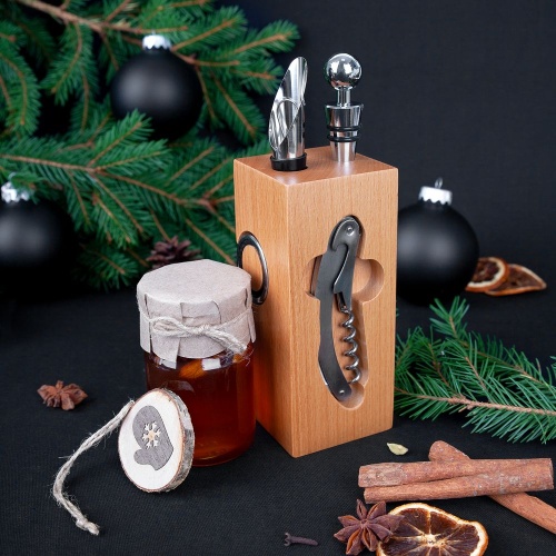 Набор Spicy Holiday фото 9 Набор Spicy Holiday фото 9