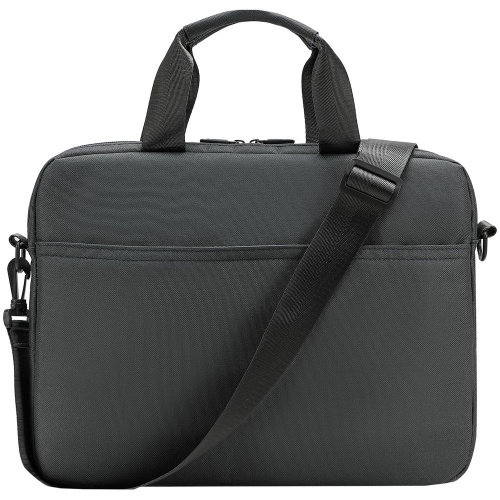 Cумка для ноутбука L214, темно-серая фото 2 Cумка для ноутбука L214, темно-серая фото 2