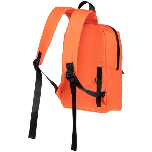 Рюкзак Brevis, оранжевый фото 2