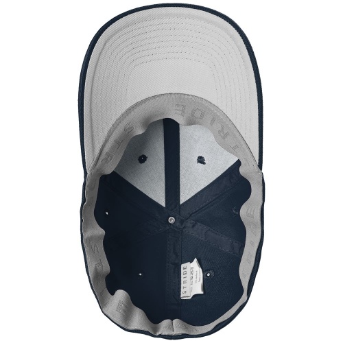 Бейсболка Beinn Eighe, темно-синяя фото 7