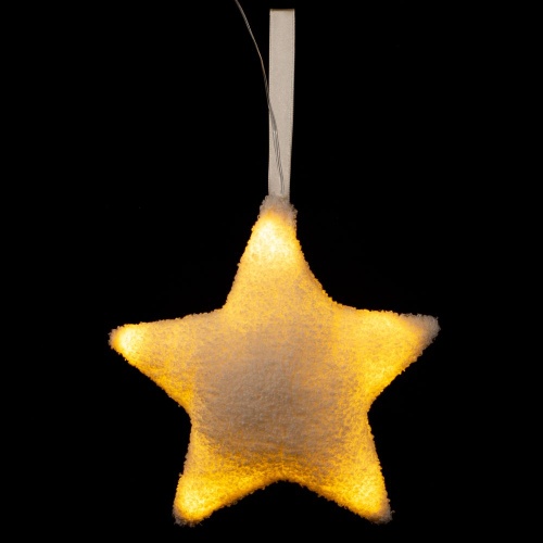Декоративная подвеска Party Star фото 3 Декоративная подвеска Party Star фото 3