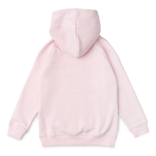 Толстовка детская Stellar Kids, розовая фото 3 Толстовка детская Stellar Kids, розовая фото 3