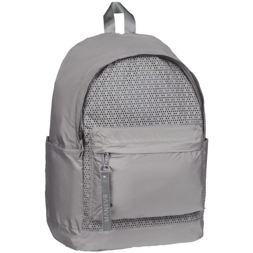 Рюкзак Triangel, серый фото 3 Рюкзак Triangel, серый фото 3