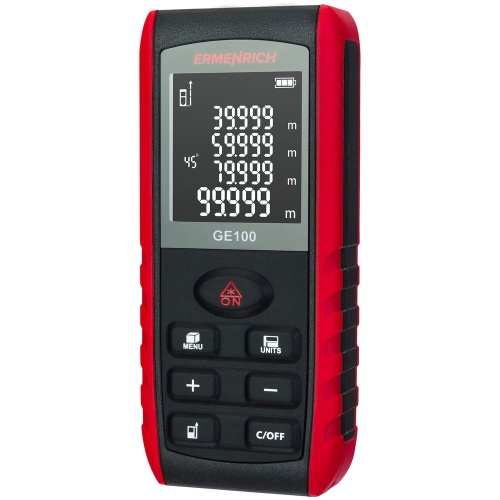 Лазерная рулетка Reel GE100 Лазерная рулетка Reel GE100