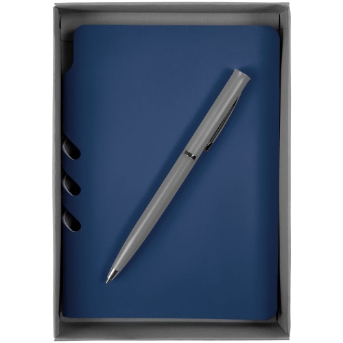 Набор Flexpen Mini, синий фото 3