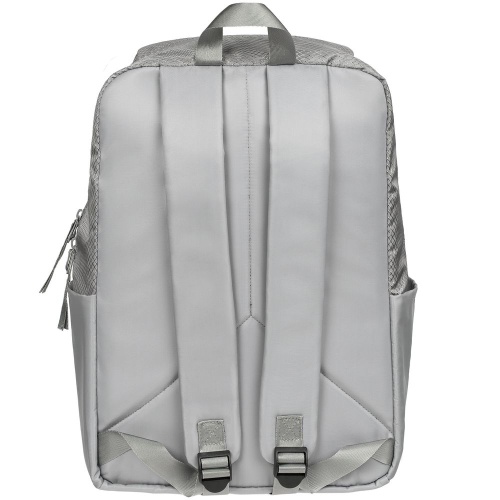 Рюкзак Eclatant, серый фото 5 Рюкзак Eclatant, серый фото 5