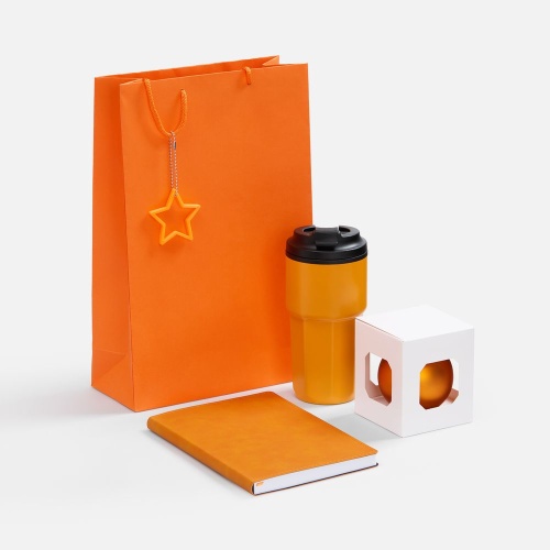 Набор Astrela, оранжевый фото 2