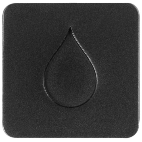 Шильдик на резинку Band, капля Шильдик на резинку Band, капля