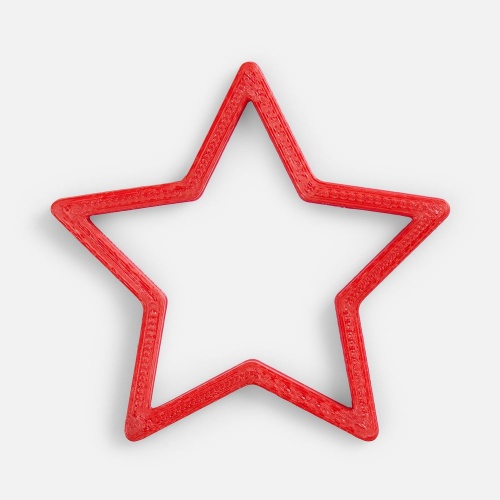 Набор TownTale, красный фото 3