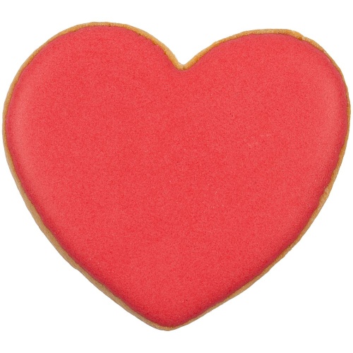 Печенье «Сердце» фото 2 Печенье «Сердце» фото 2