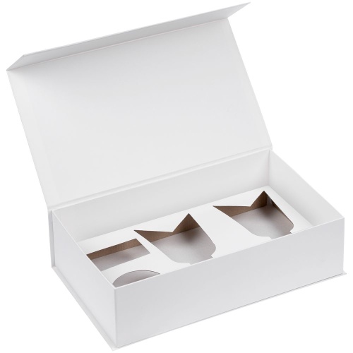 Коробка «Предвкушение волшебства» с ложементом Коробка «Предвкушение волшебства» с ложементом