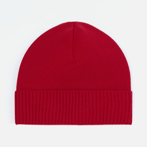 Шапка Sorang, красная фото 2 Шапка Sorang, красная фото 2