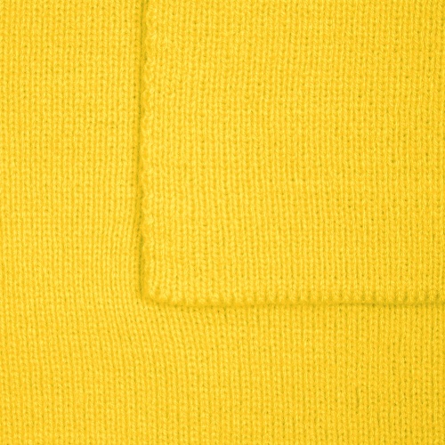 Шарф Urban Flow, желтый фото 3