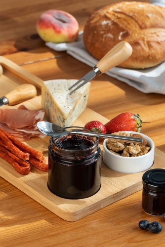 Джем Crushy, смородина с мятой фото 5 Джем Crushy, смородина с мятой фото 5