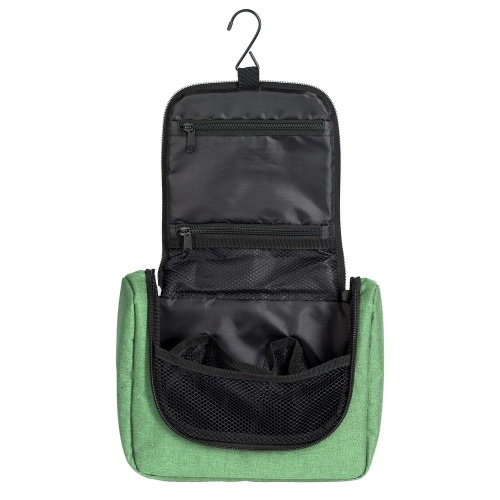 Несессер Simon, зеленый фото 6