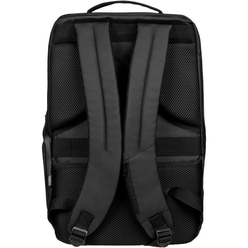 Рюкзак cityTravel, черный фото 4 Рюкзак cityTravel, черный фото 4