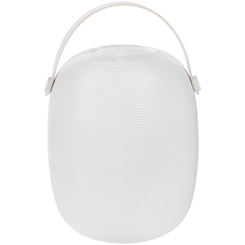 Переносной увлажнитель-ароматизатор PH14, белый фото 4 Переносной увлажнитель-ароматизатор PH14, белый фото 4