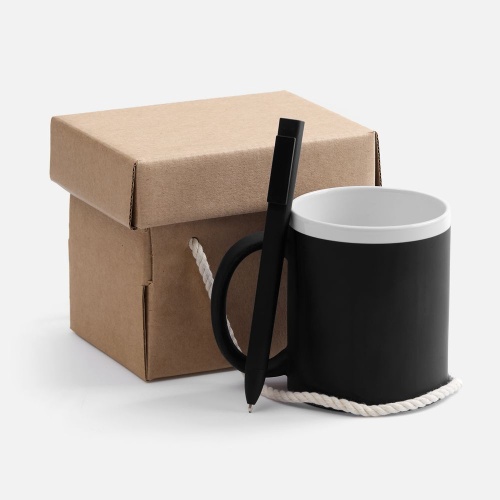 Набор StopSpot, черный Набор StopSpot, черный