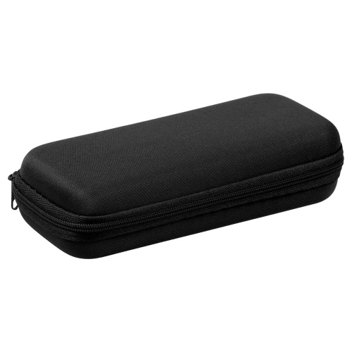 Зонт складной Five, черный фото 7 Зонт складной Five, черный фото 7