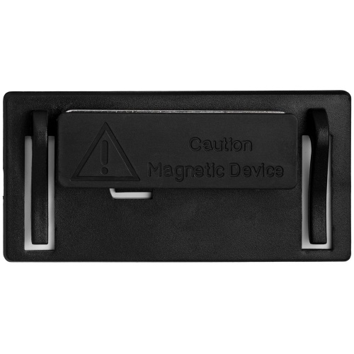 Магнитный бейдж Me Silver фото 3 Магнитный бейдж Me Silver фото 3