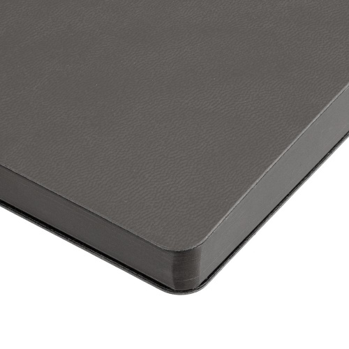 Ежедневник Fredo, недатированный, серый фото 6 Ежедневник Fredo, недатированный, серый фото 6