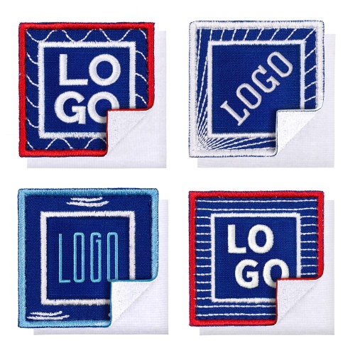 Шеврон на липучке «Морской» на заказ Шеврон на липучке «Морской» на заказ