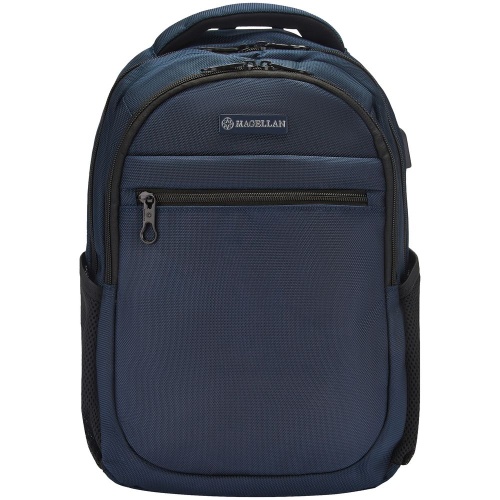 Рюкзак T Range 13, синий фото 2 Рюкзак T Range 13, синий фото 2