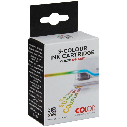 Сменный картридж Colop E-mark фото 4
