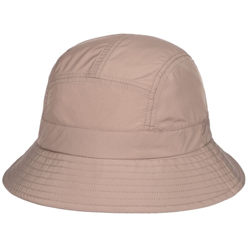 Панама Ben Mac, бежевая фото 2 Панама Ben Mac, бежевая фото 2