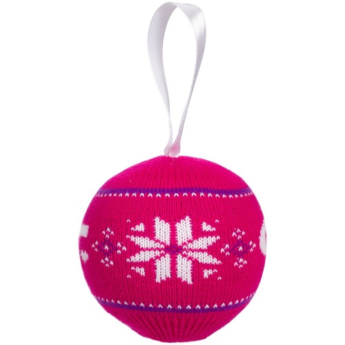 Елочный шар на заказ Pallina фото 6