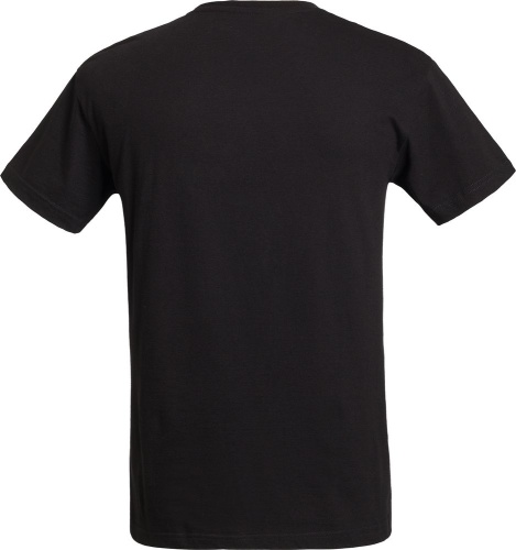 Футболка мужская «Да будет свет», со светящимся принтом фото 4