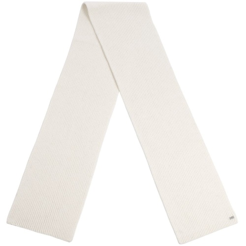 Шарф Tommi, молочно-белый фото 4