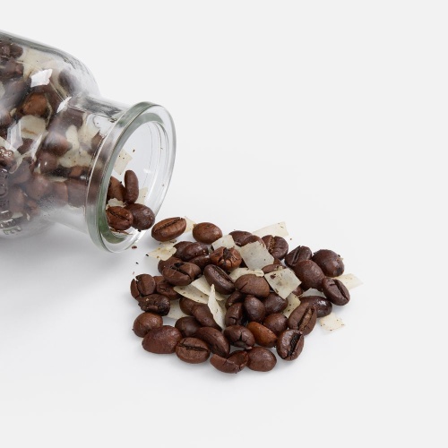 Кофе Coffeedence, мини, с кокосом фото 3 Кофе Coffeedence, мини, с кокосом фото 3