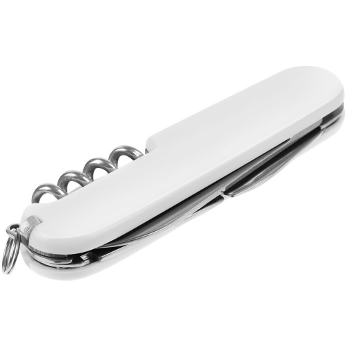 Перочинный нож Frontera, белый фото 2