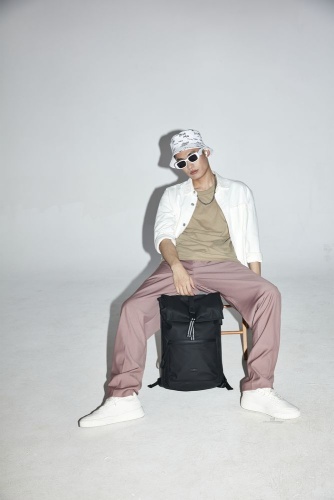 Рюкзак Urban Daily Plus, черный фото 5 Рюкзак Urban Daily Plus, черный фото 5