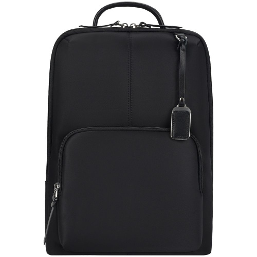 Рюкзак Santiago 14, черный фото 2 Рюкзак Santiago 14, черный фото 2