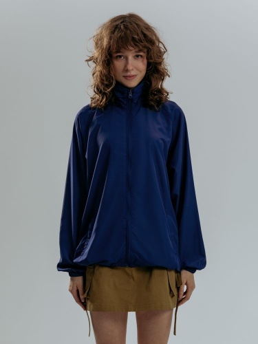 Куртка Kivach Air, темно-синяя фото 5