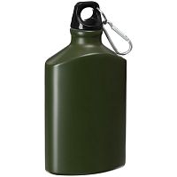 Походная фляжка Tula, хаки