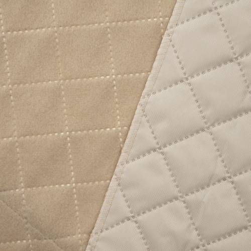 Плед для пикника Soft & Dry, бежевый фото 5