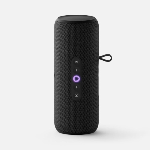 Умная колонка «Яндекс Станция Стрит», черная фото 3