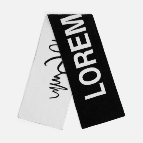 Шарф на заказ Sakal, XL фото 2