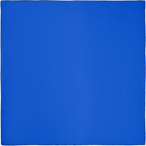 Бандана Overhead, ярко-синяя фото 3 Бандана Overhead, ярко-синяя фото 3